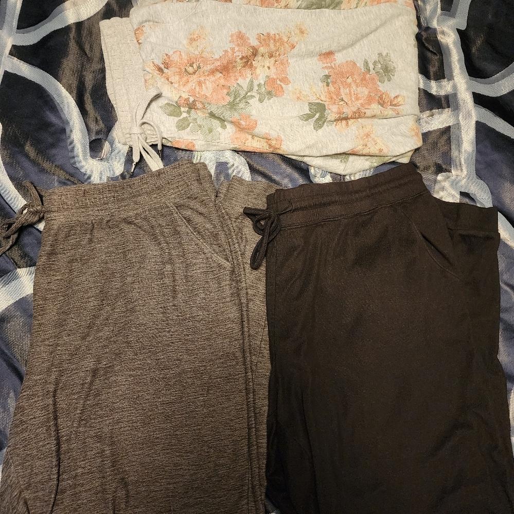 Maurices Women's Jogger Pants